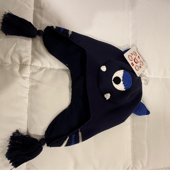 Hanna Andersson - Picture 2 of 3